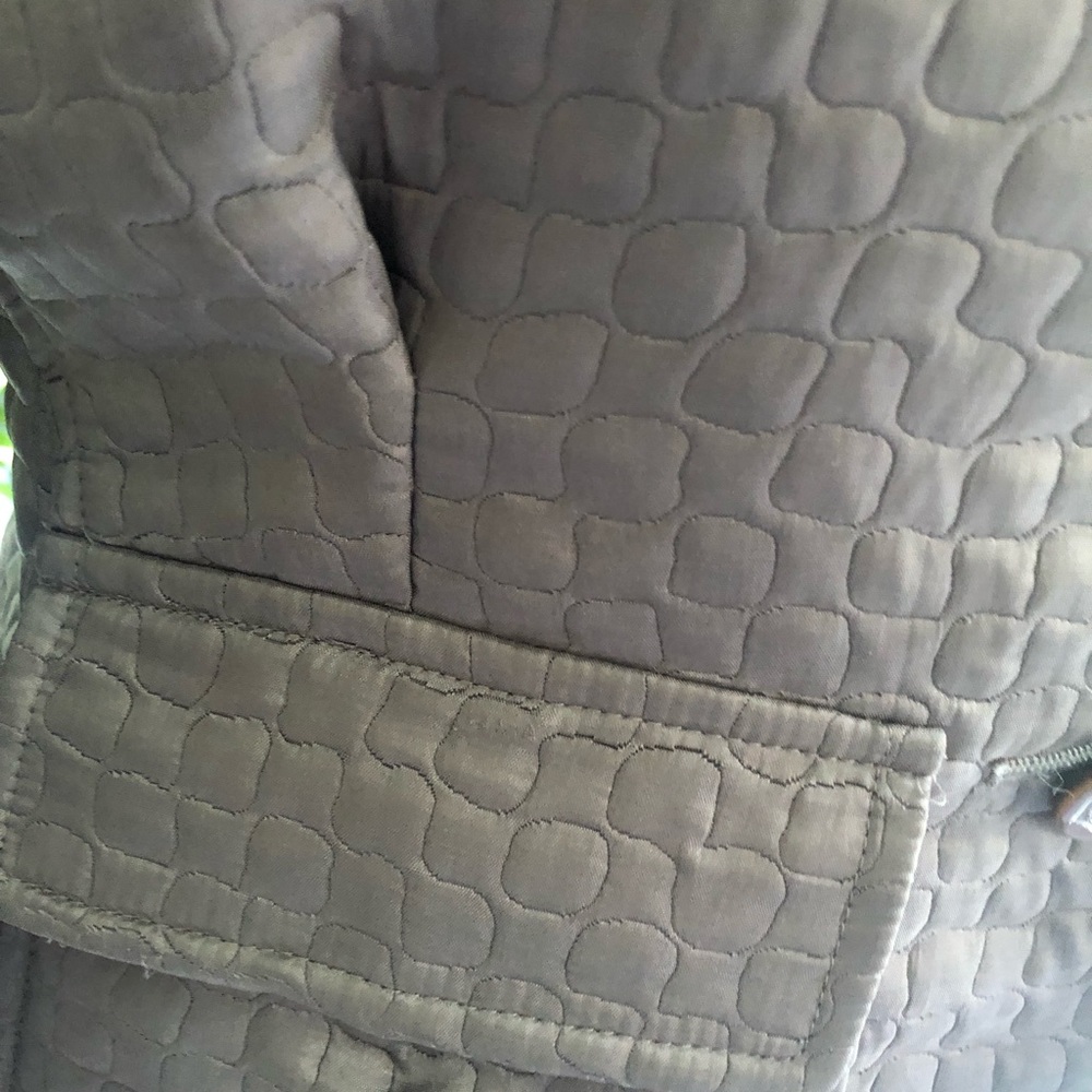 Giorgio Armani Jacket Taupe - Picture 5 of 7